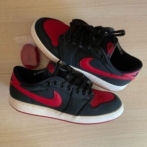 Jordan 1 Retro AJKO Low. Brand New. Mens Size 10.
